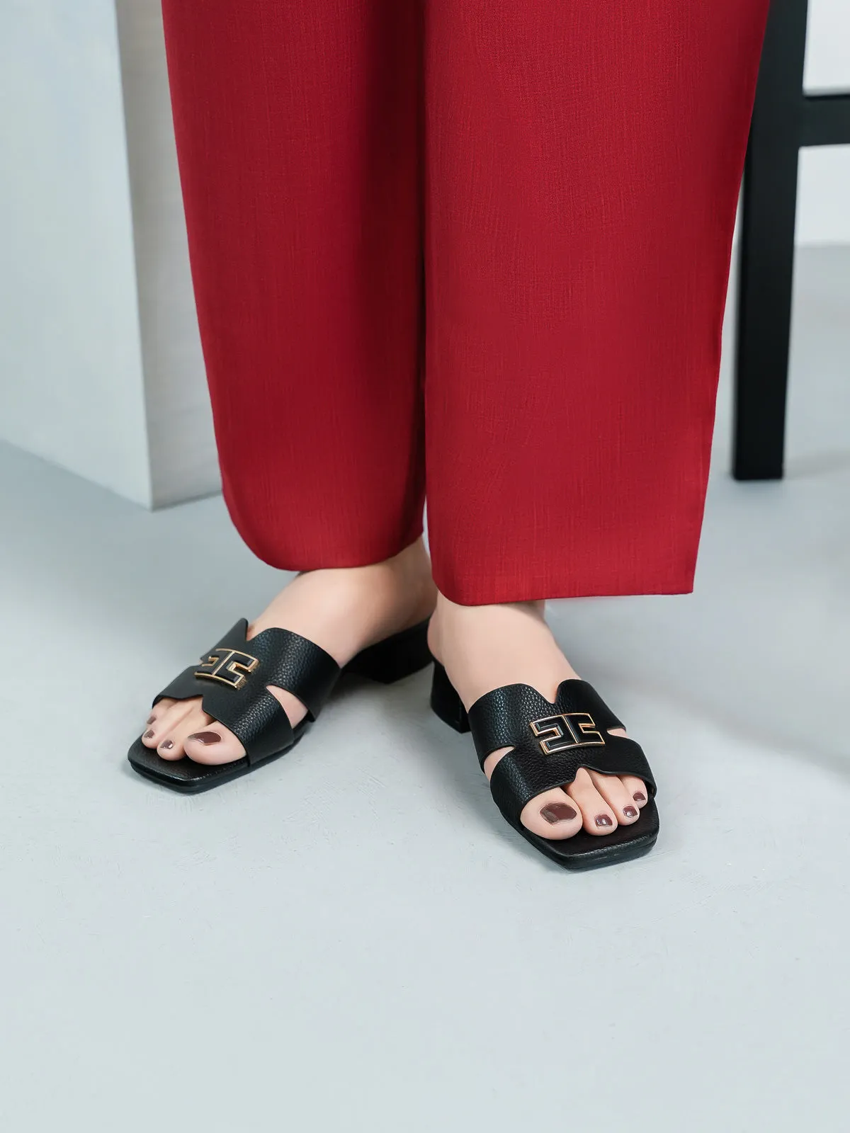 Womens "KINMEI" Comfy Casual Sandals