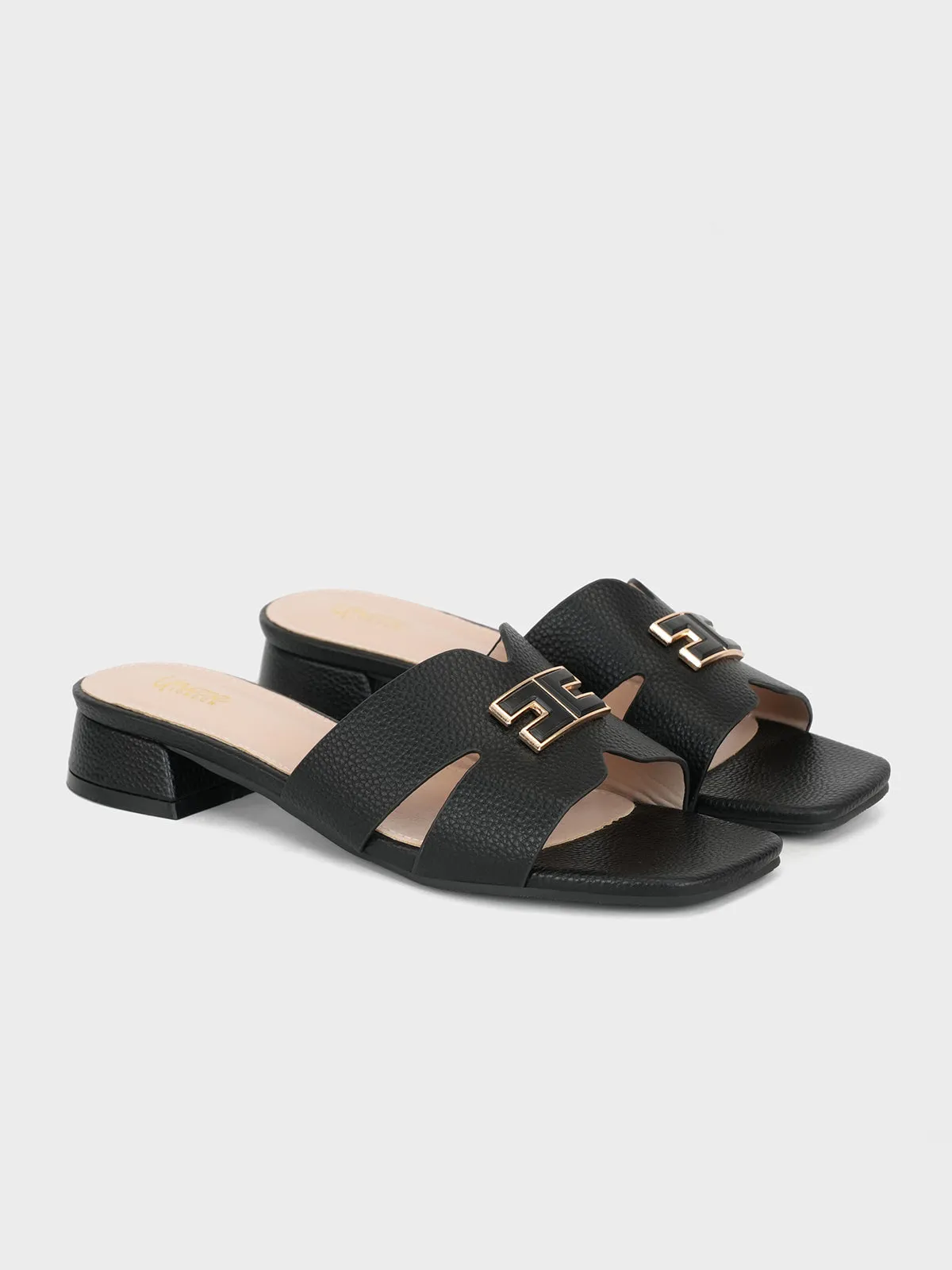 Womens "KINMEI" Comfy Casual Sandals