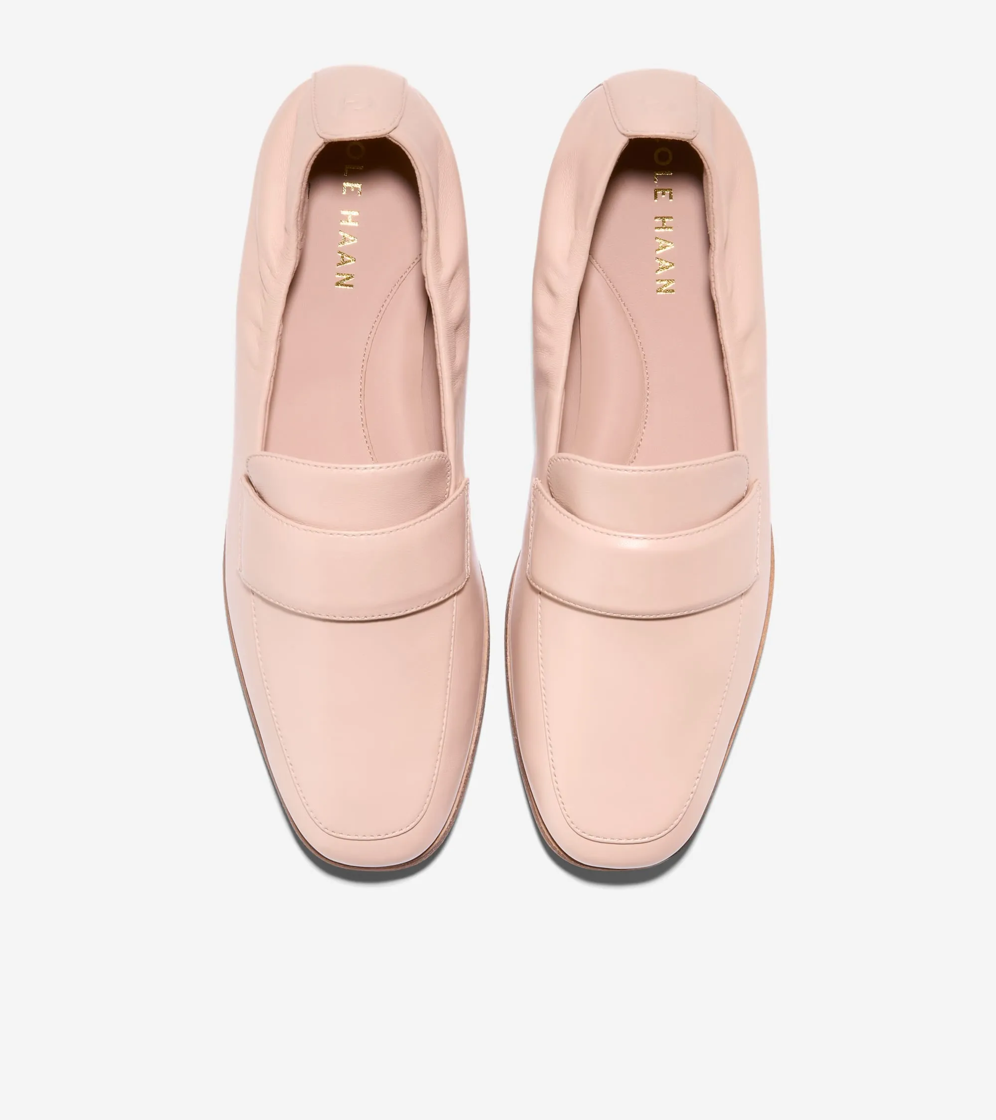 Women's Trinnie Soft Loafers